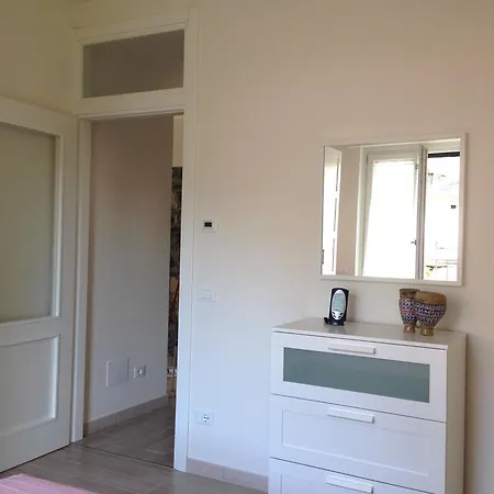 Apartmán Casa Virginia Lezzeno