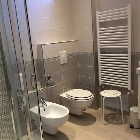 Apartmán Casa Virginia