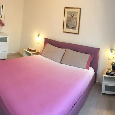 Apartmán Casa Virginia