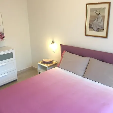 Apartmán Casa Virginia *