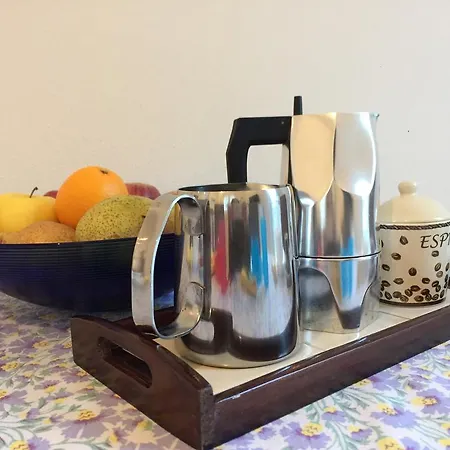 Apartmán Casa Virginia *